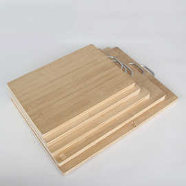 竹木制品砧板