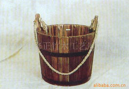 寧國市修正竹木工藝制品廠 匠心傳承，締造自然與工藝之美